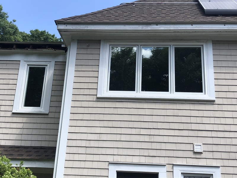Pella window installation service